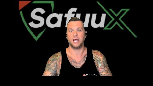 #safuu #safuux #safuuprotocol Winners Announced Turn That Negative Node Attitude to a Positive смотреть онлайн