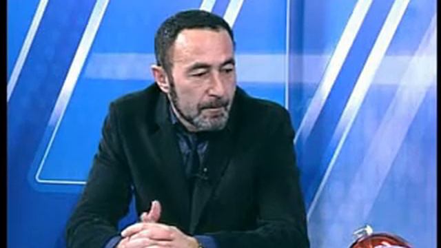 ОДИН НА ОДИН БУХАЛО ГОН 30 12 2013 1 смотреть онлайн