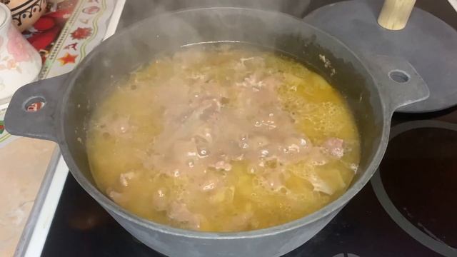 МЯСО ПО-КРЕМЛЕВСКИ - идеальный рецепт приготовления говядины! смотреть онлайн