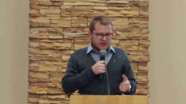 Кто такой Иисус Христос? Три условия для последователя смотреть онлайн