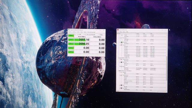 SSD Adata Legend 710 512GB - Unboxing & Benchmark смотреть онлайн