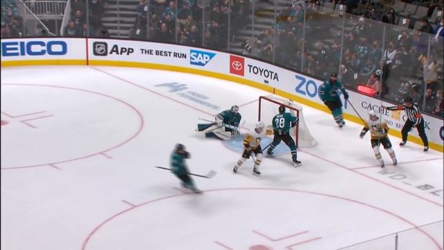 Top 10 Goals from Week 13 of the 2021-22 NHL Season смотреть онлайн