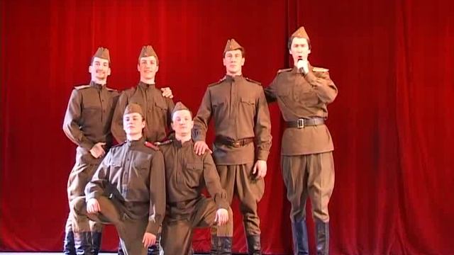 к 9-му мая программа! смотреть онлайн