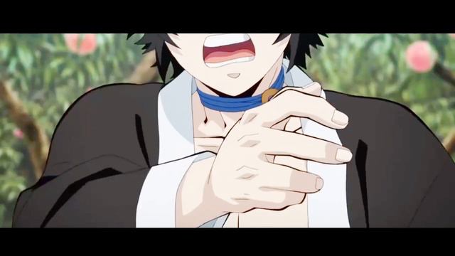 [AMV] - Зеницу | Zenitsu | 我妻善逸 /// Клинок рассекающий демонов | Demon Slayer смотреть онлайн