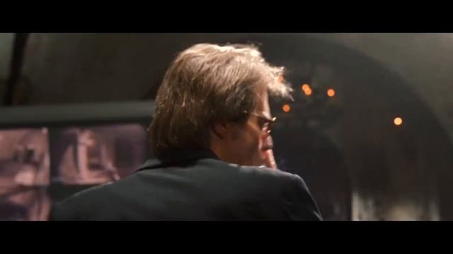 Charlie's Angels - Sam Rockwell Dance Scene смотреть онлайн