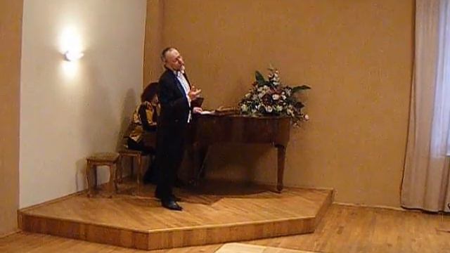 Элегия Массне