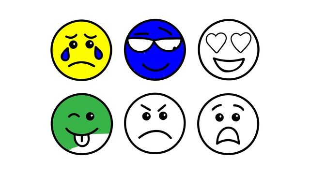 How to Draw Set Emoticon, Coloring Pages Emoji смотреть онлайн