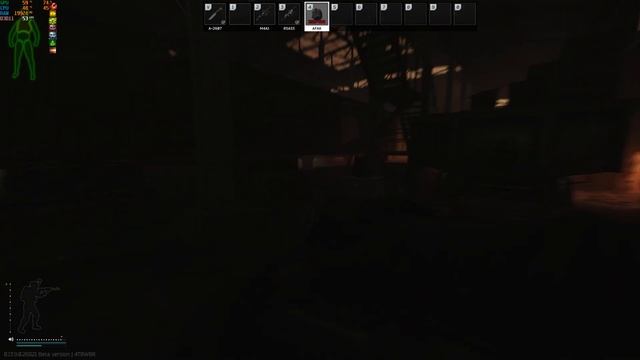 halloween event | Escape From Tarkov смотреть онлайн