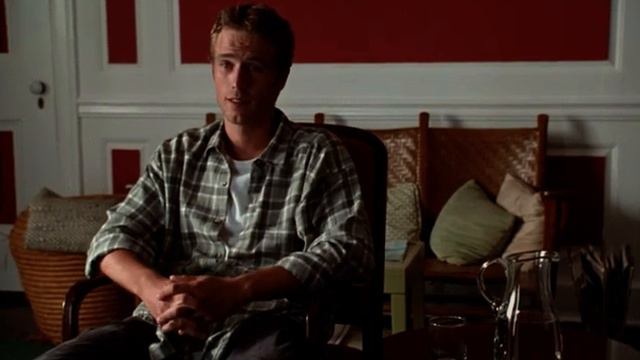 The Curve (1998) [Full Movie] смотреть онлайн
