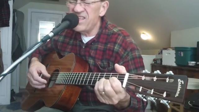 "Dink's Song: Fare Thee Well" смотреть онлайн