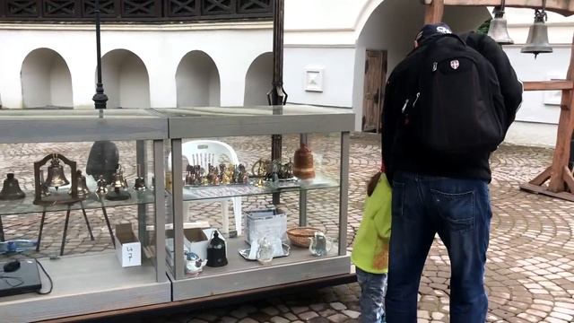 Этнографический центр «Моя Россия», Красная Поляна