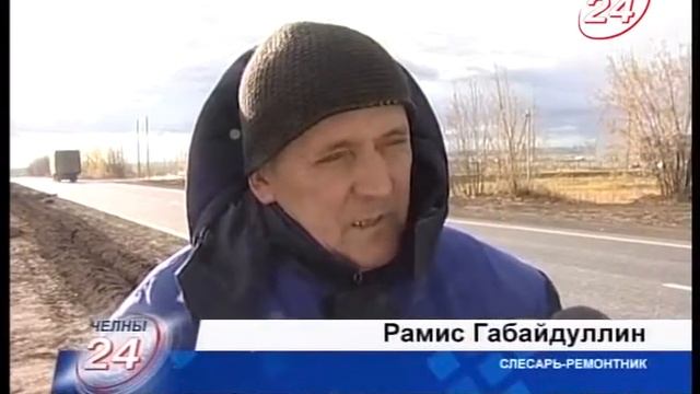Освещение на ул. Промышленной смотреть онлайн