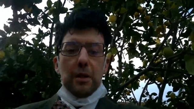 Coronavirus Aumentano Contagi E Decessi: Niente Panico Città Deserte E Supermercati Presi D'assalto