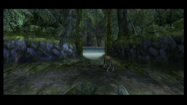 The Legend of Zelda: Twilight Princess прохождение / walktrough Part 2 Форонский лес смотреть онлайн