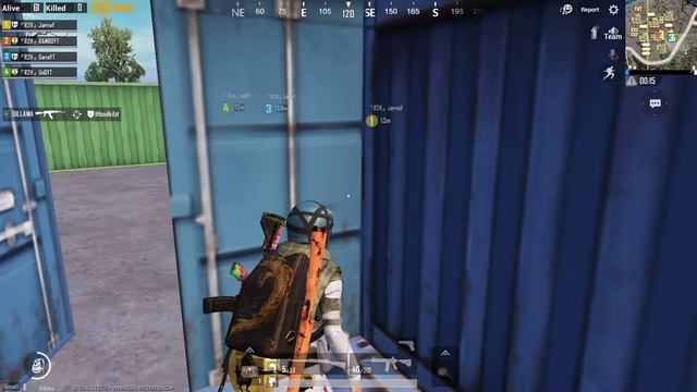 #229?PUBG MOBILE | LETS HAVE SOME FUN |WE ARE BACK | GAME PLAY|SUBSCRIBE ME|THIS TIME ON EMULATOR смотреть онлайн