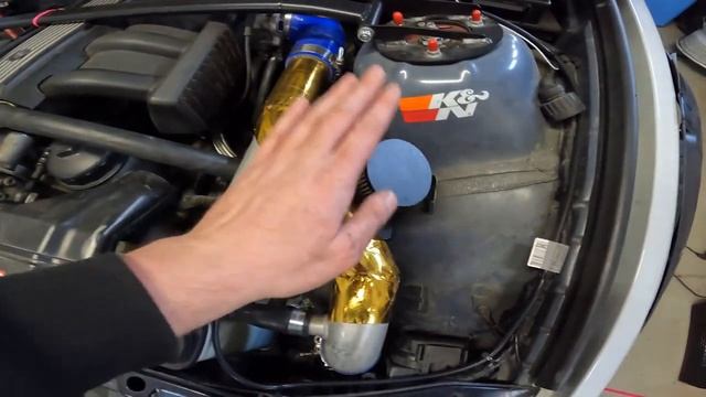 Моя BMW e36 Turbo за 450€ смотреть онлайн