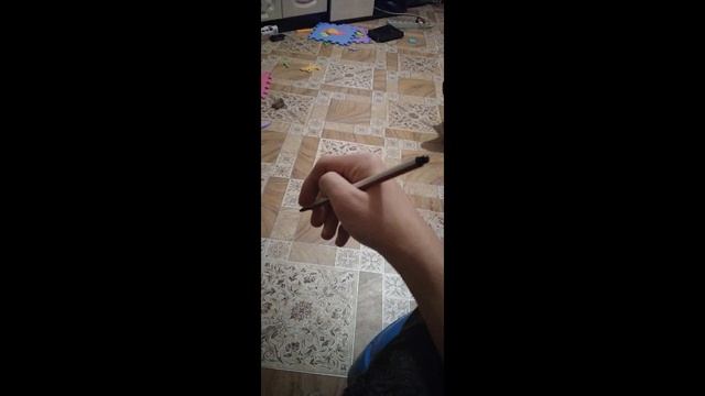 ВИДЕО ПРО ХВАТЫ В ОСУ (PEN GRIP) смотреть онлайн