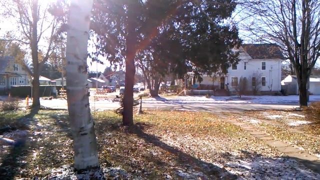 Trying Out an Inverted L Antenna смотреть онлайн