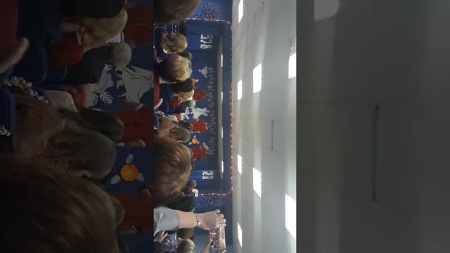 Вечер встречи выпускников-31.03.18. Воздвиженская СОШ смотреть онлайн