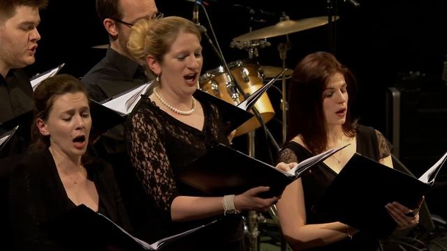 The Epiphoni Consort: Spem in Alium by Thomas Tallis смотреть онлайн