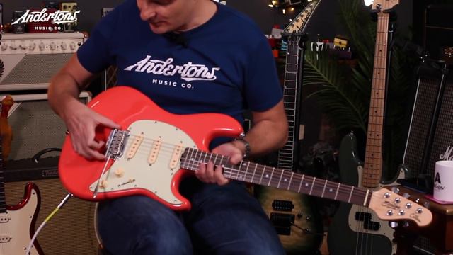 What's the Best Guitar Leo Fender Ever Made? - Fender, Music Man, G&L смотреть онлайн
