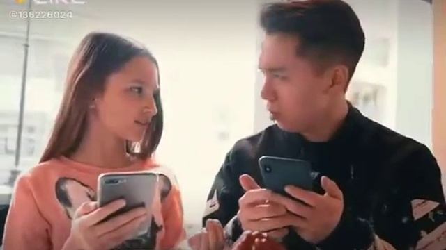 Какие они милые!!! смотреть онлайн
