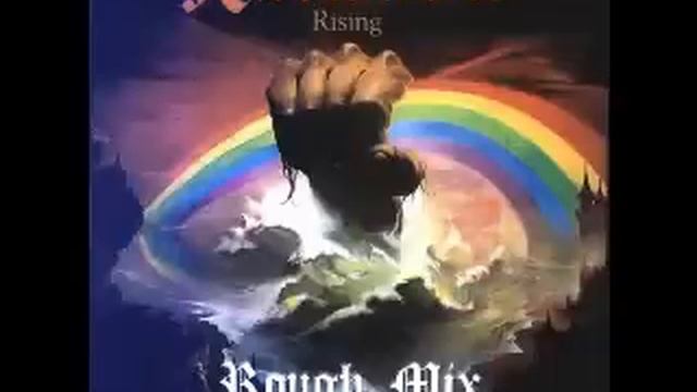 Rainbow-Stargazer (Rough Mix)Definitive Edition смотреть онлайн