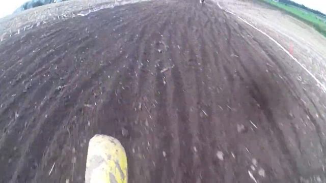 DEVON CLASSIC AUTUMN SCRAMBLE 2017 Twinshock D race 3 смотреть онлайн