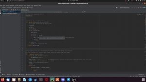 PyCharm не запускается код