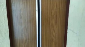 Старый лифт с АС-72 в 1-467А-20! КМЗ-1978 г.в., ул. Моисеева, д. 73, 3 подъезд.