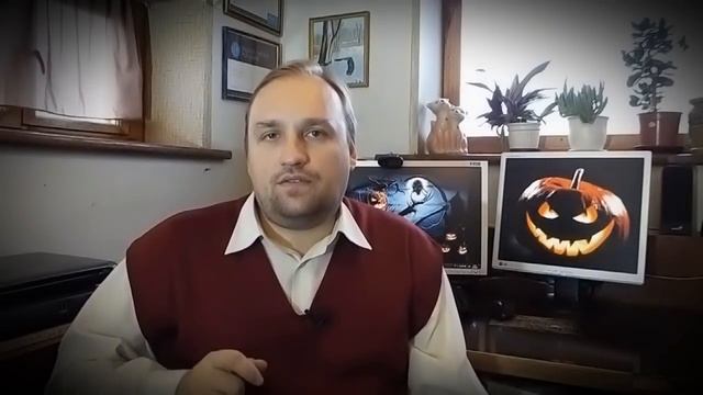 Что это за праздник Хэллоуин и стоит ли его отмечать смотреть онлайн