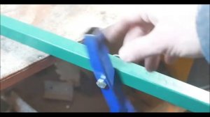 Сделай своими руками простое и надежное приспособление для стяжки досок пола