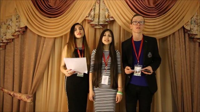 Гимн Форума 