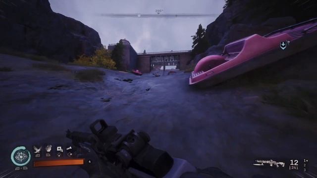 Redfall - The Blackwood House Key Locations | Sisterhood Achievement (Hester, Agnes & Katherine)