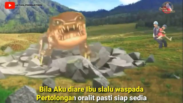 AKU ANAK SEHAT. Lagu anak anak смотреть онлайн