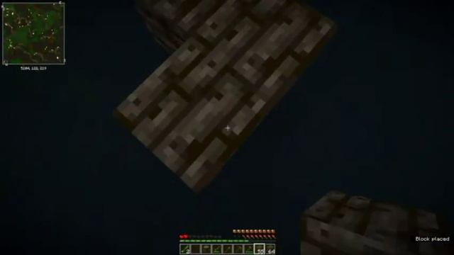 I WASN'T READY!| Minecraft Between-lands mod смотреть онлайн