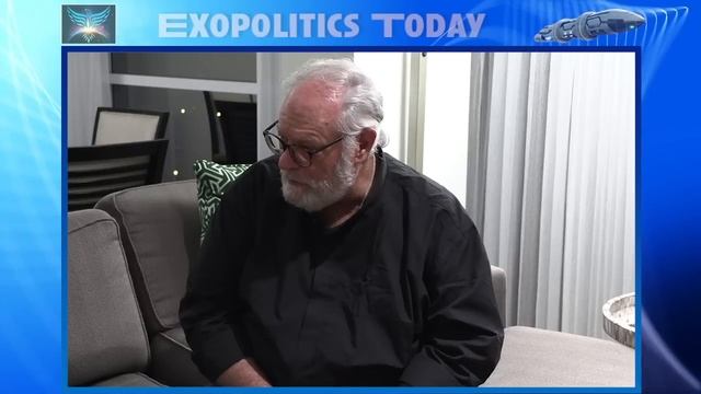 Sleeping Giants, Return of Enki & Saturn Moon Crash: Roundtable Discussion смотреть онлайн