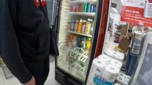 Как живут Русские в Южной Корее/Влог из Южной Кореи