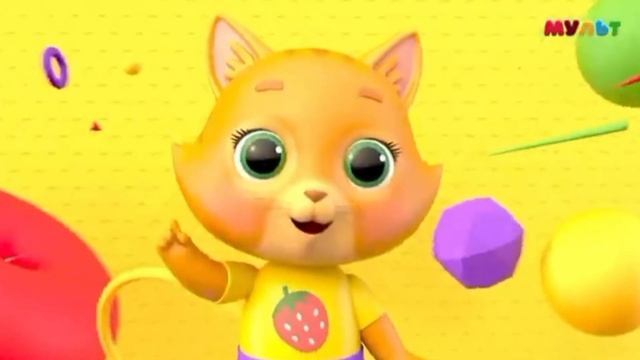 Заставка (Мульт, 2023–н.в.) смотреть онлайн