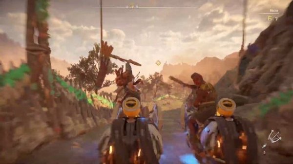 Horizon: Forbidden West #12