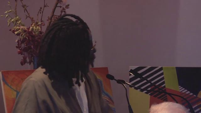 Whoopi Goldberg accepts Landmark College LD Luminary Award смотреть онлайн