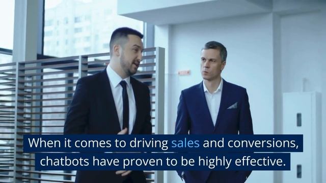 Unleashing the Power of Chat Bots for Online Business Success смотреть онлайн