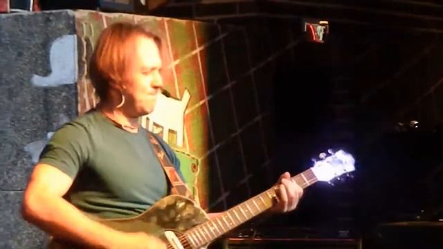 Антон Арцев - "Встречаются, чтоб разлучаться" -7.11.15г смотреть онлайн