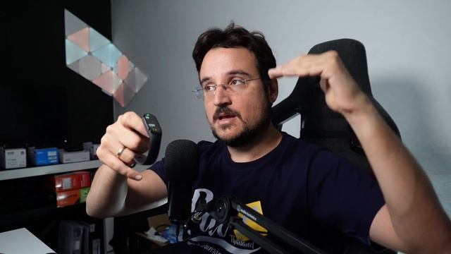 XIAOMI Mi Band 7 Review смотреть онлайн