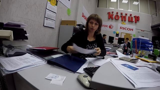 Ремонт принтера Samsung SCX-4600 смотреть онлайн