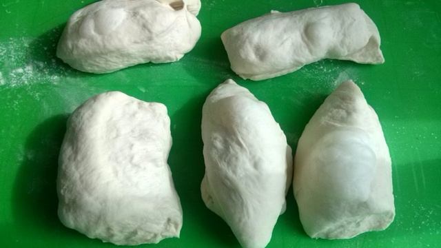 Сборник рецептов