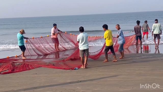 🔴 ГОА 🌴🏖️ Пляж 🏝️ Рыба 🐟 🐡🐠Море 🌊 Природа 🔴 смотреть онлайн