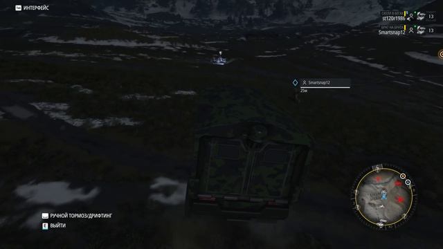 Tom Clancy’s Ghost Recon Breakpoint Let'sPlay part 6 смотреть онлайн