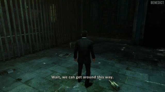 UNCHARTED 3: DRAKE'S DECEPTION | PS3 Gameplay смотреть онлайн