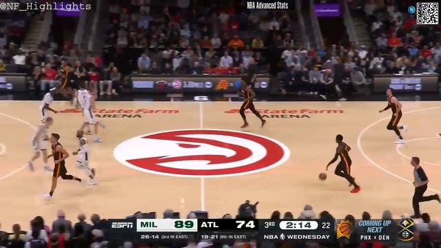 Frank Kaminsky 13 PTS: All Possessions (2023-01-11) смотреть онлайн